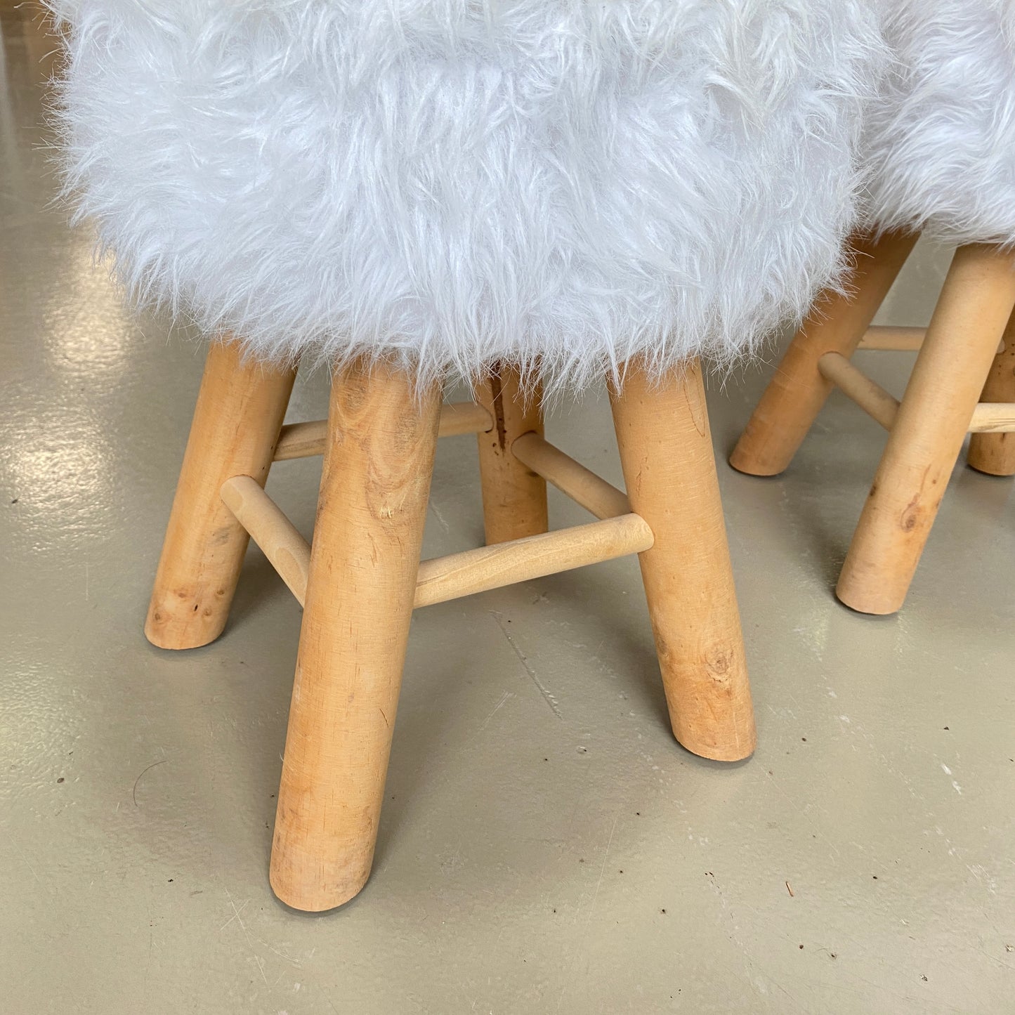 Stool