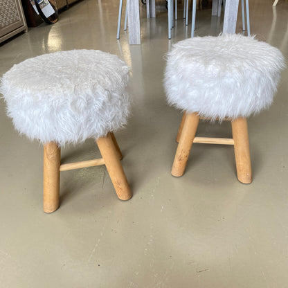 Stool