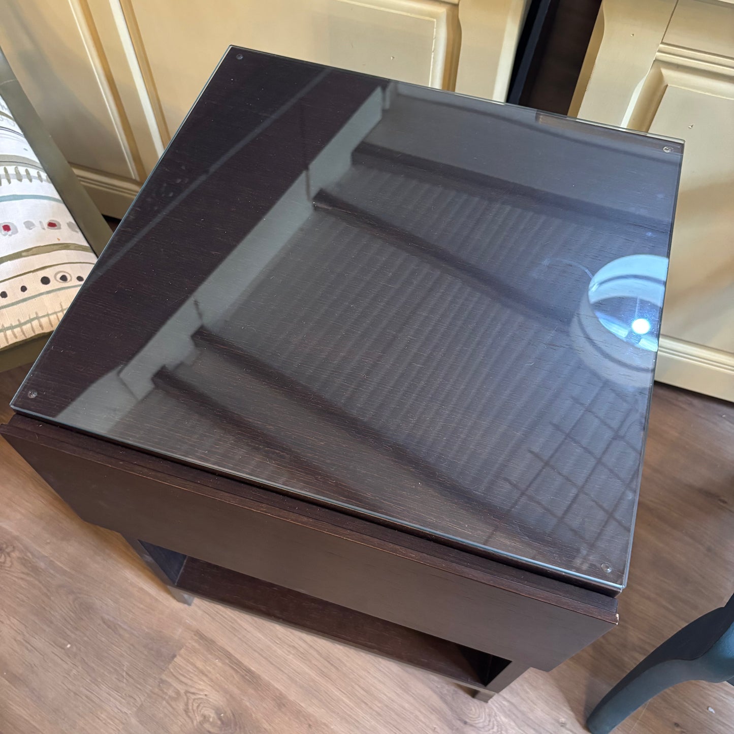Mesa de cabeceira