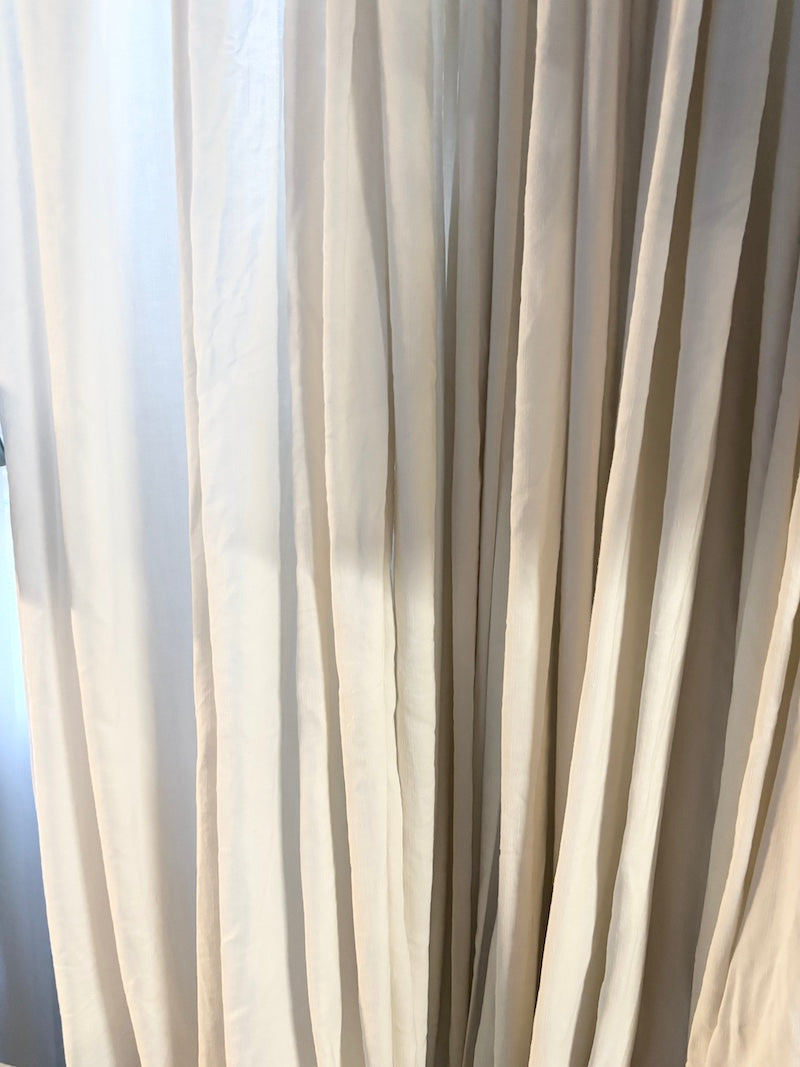 Curtains