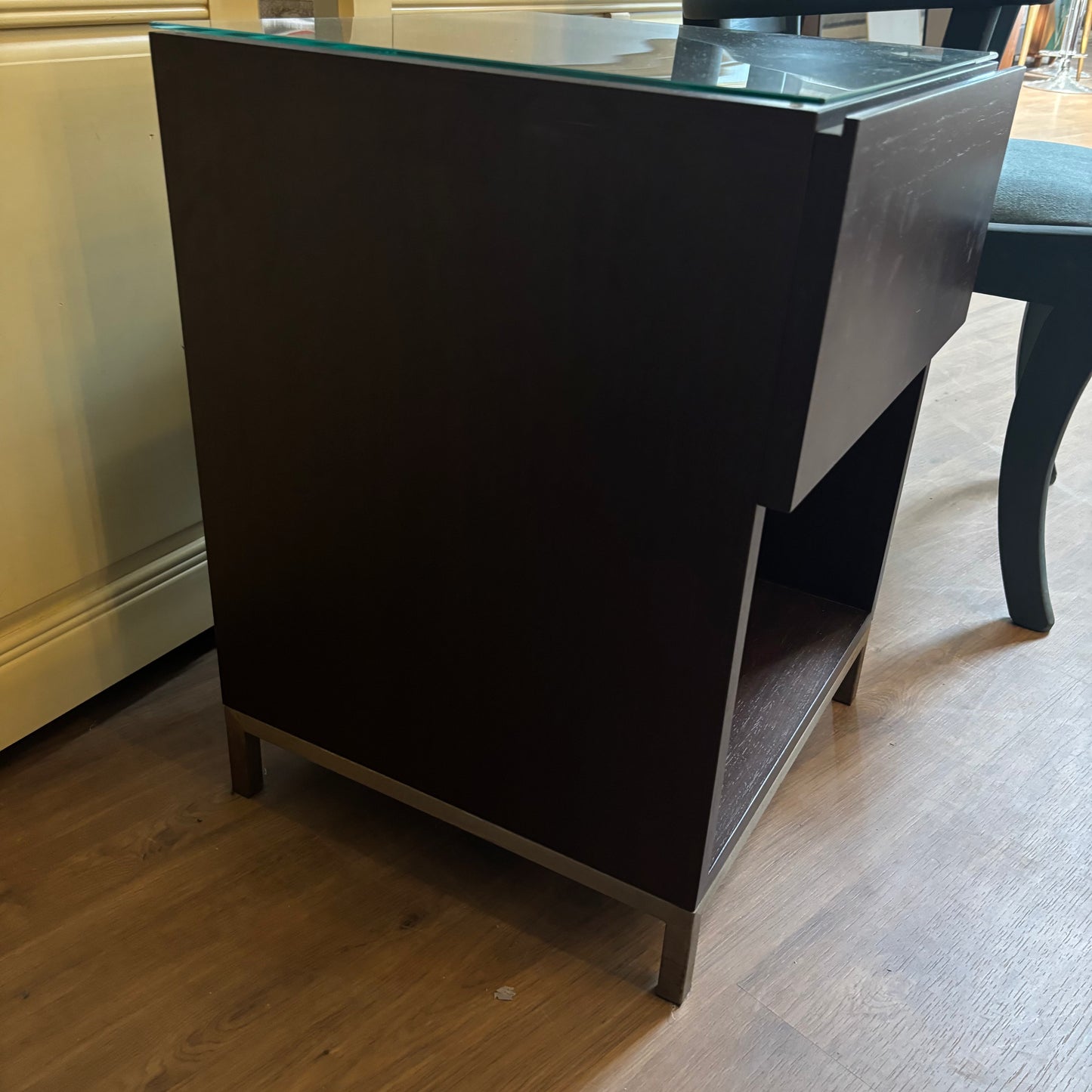 Mesa de cabeceira