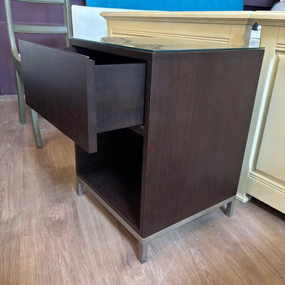 Mesa de cabeceira