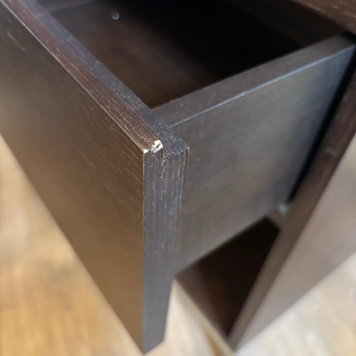 Mesa de cabeceira