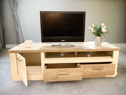 Media Unit