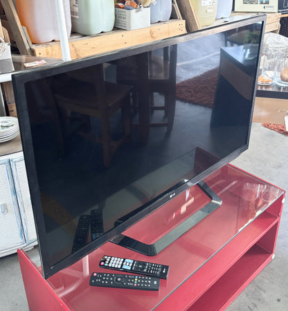 TV