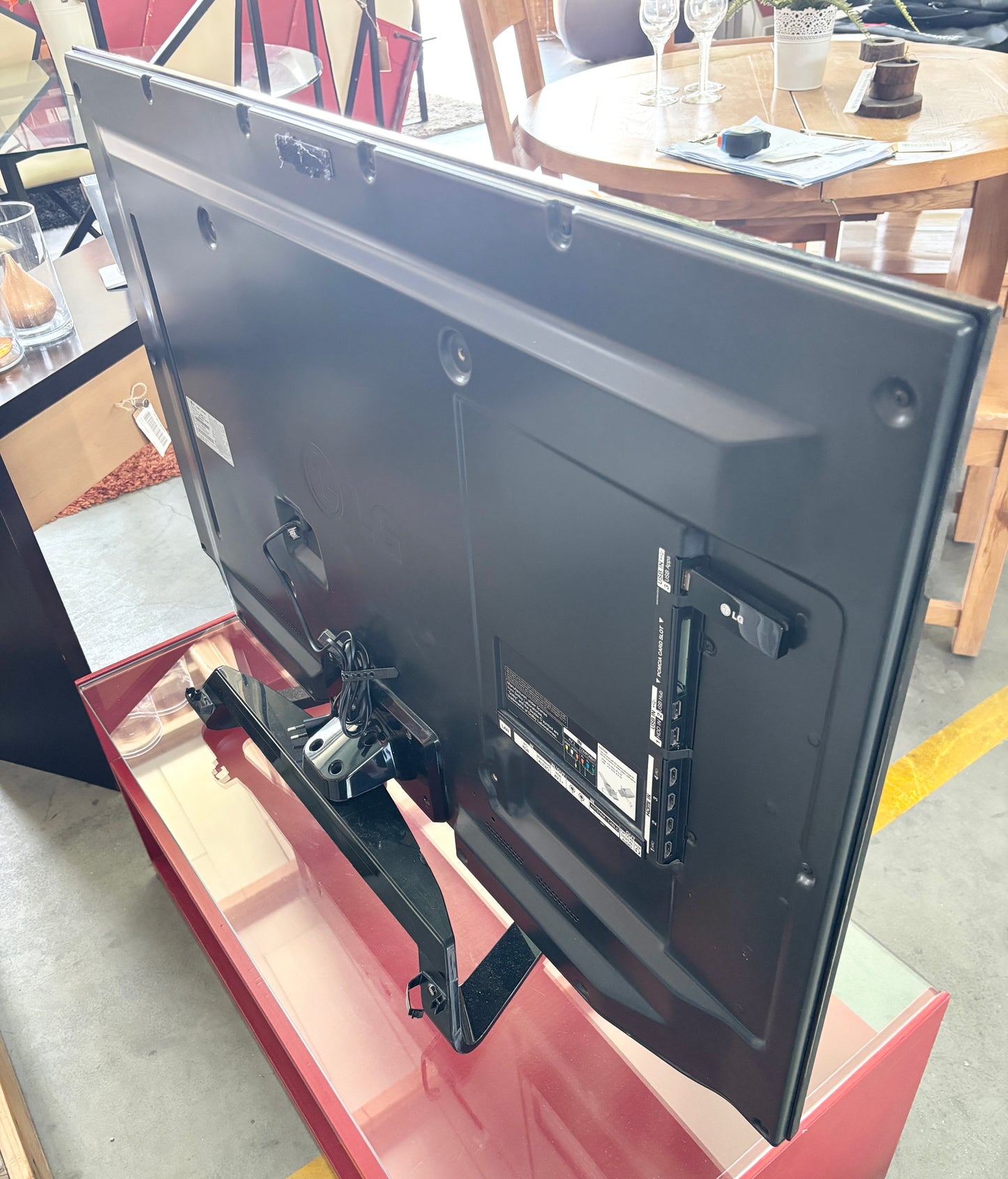 TV