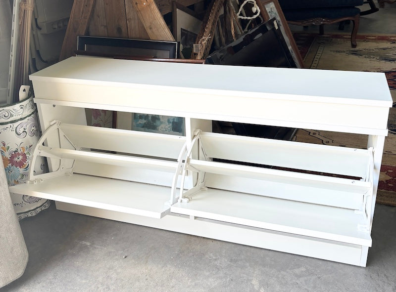 Shoe Rack