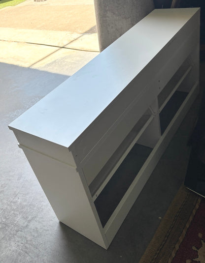 Shoe Rack