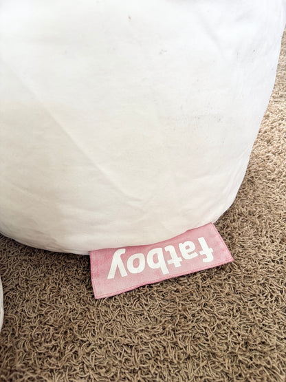 2 Poufs