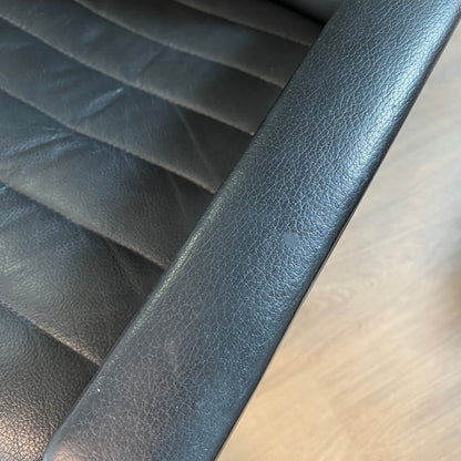 Armchair & Footstool