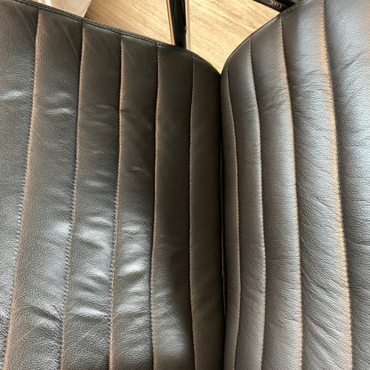 Armchair & Footstool