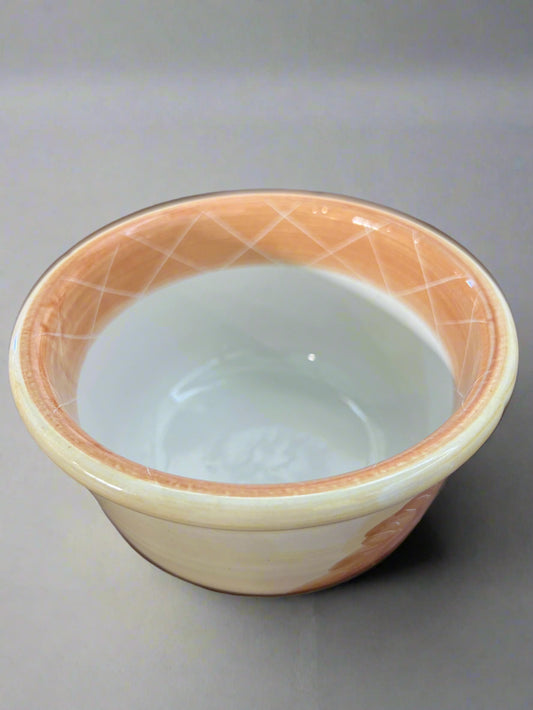 Pote de cerâmica
