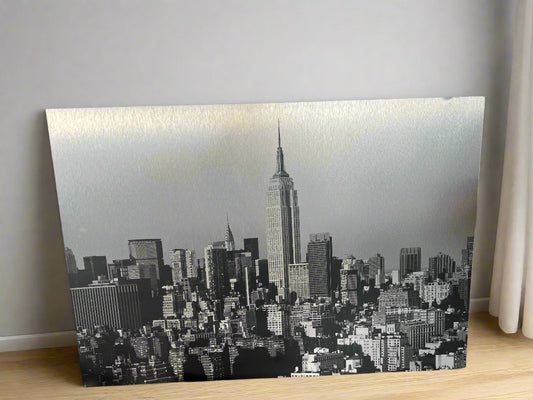 Skyline Metal