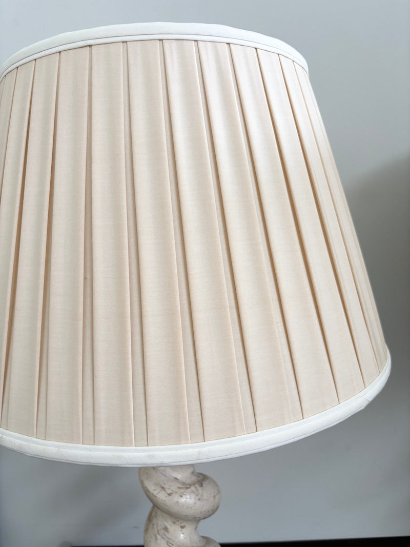 Pair of Lamps