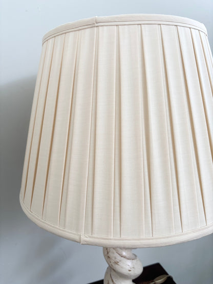 Pair of Lamps