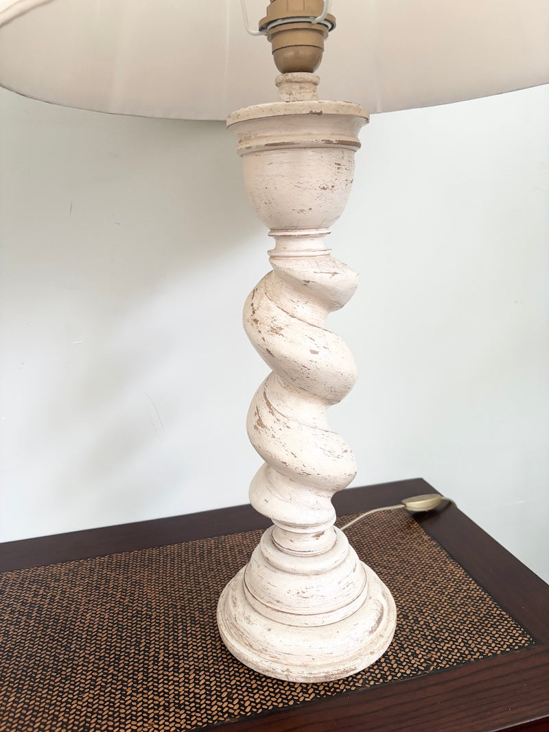 Pair of Lamps