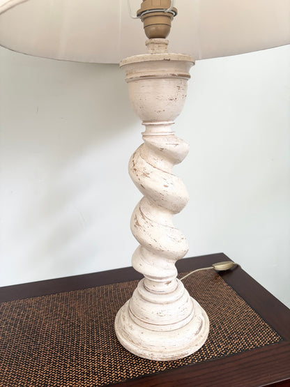 Pair of Lamps