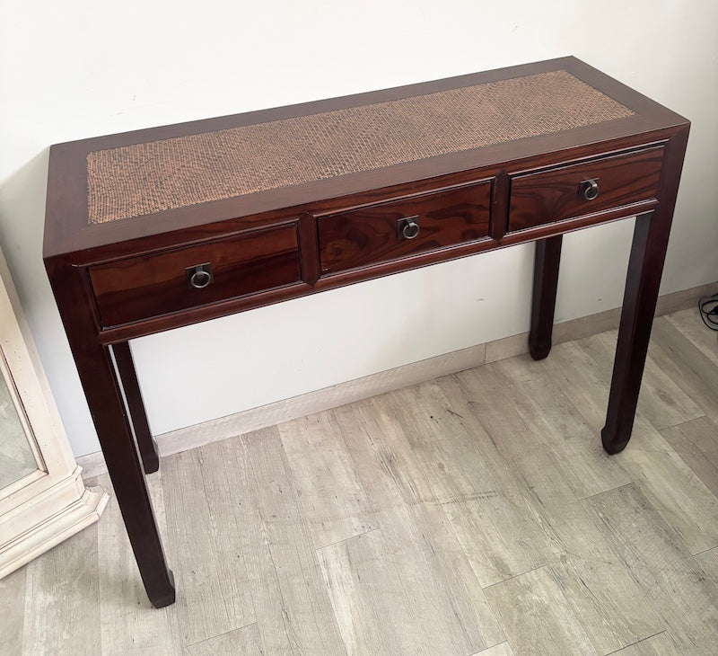 Console