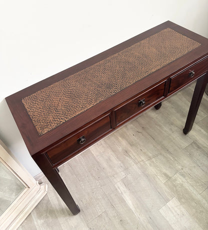 Console