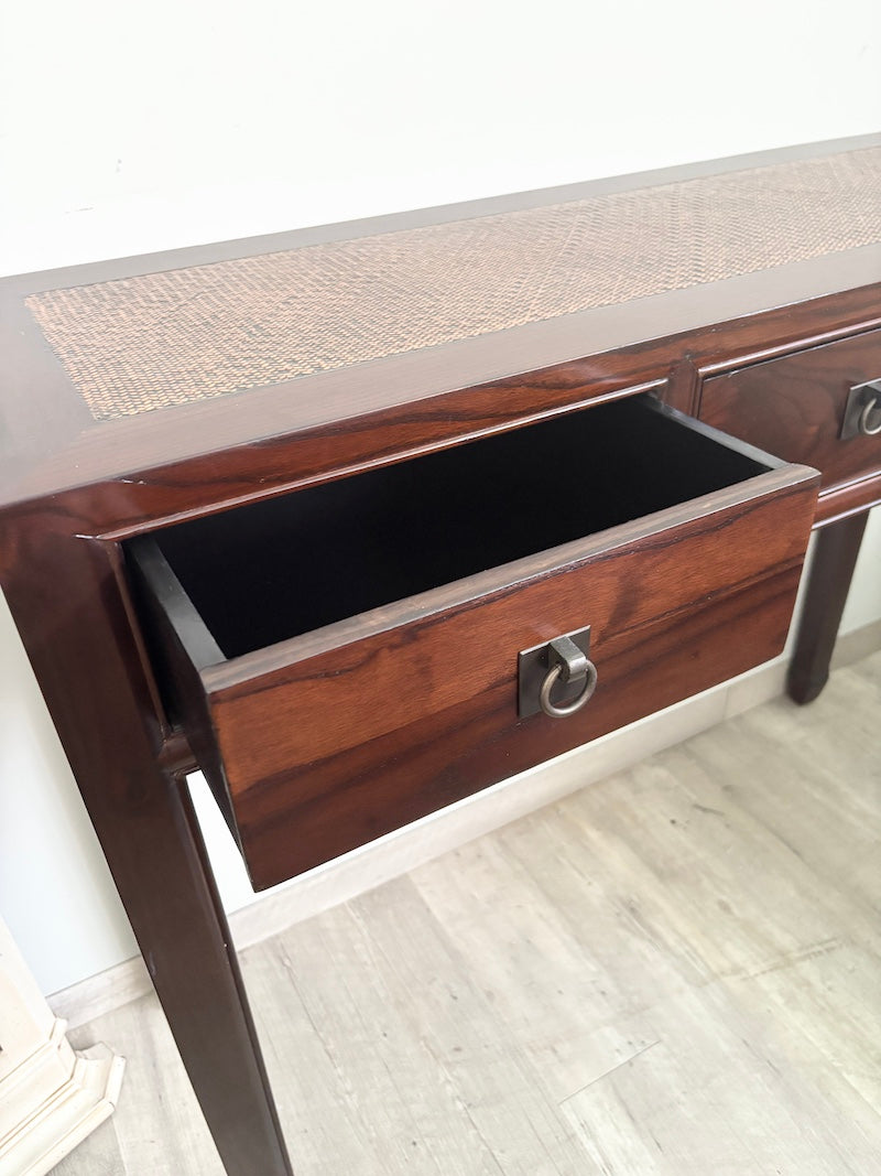 Console