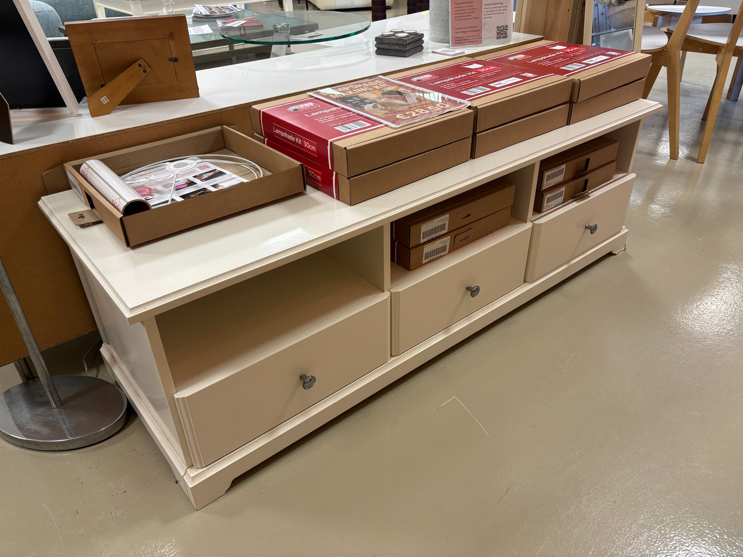 Media Unit