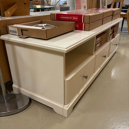 Media Unit
