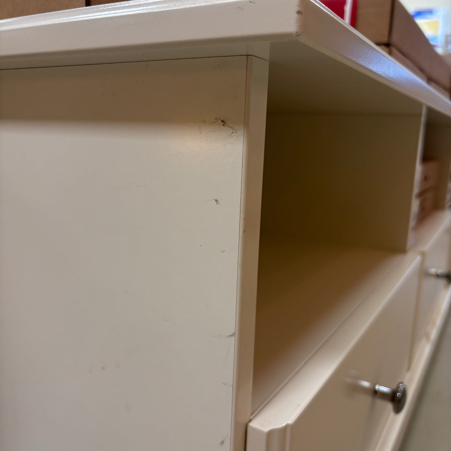Media Unit