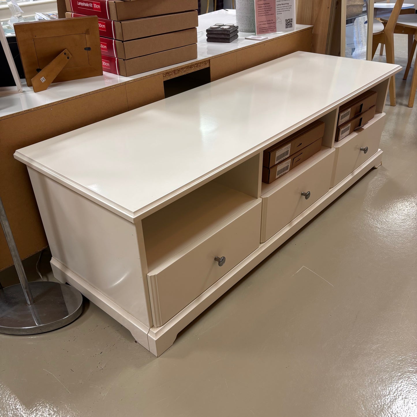Media Unit