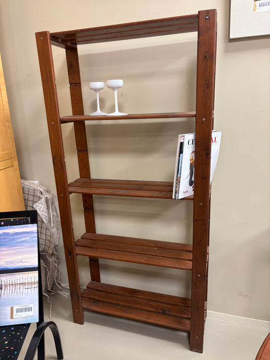 Shelving Unit