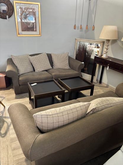 Pair of Sofas
