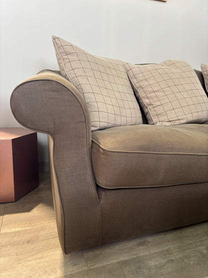 Pair of Sofas