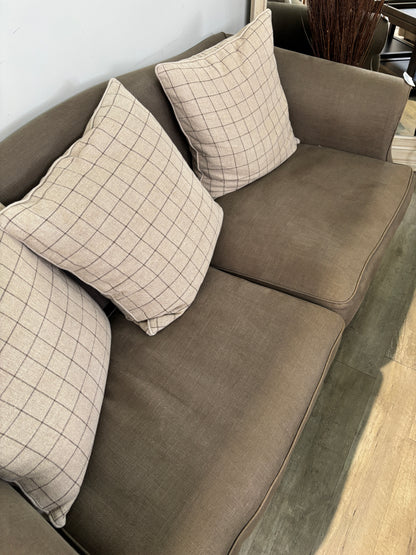 Pair of Sofas
