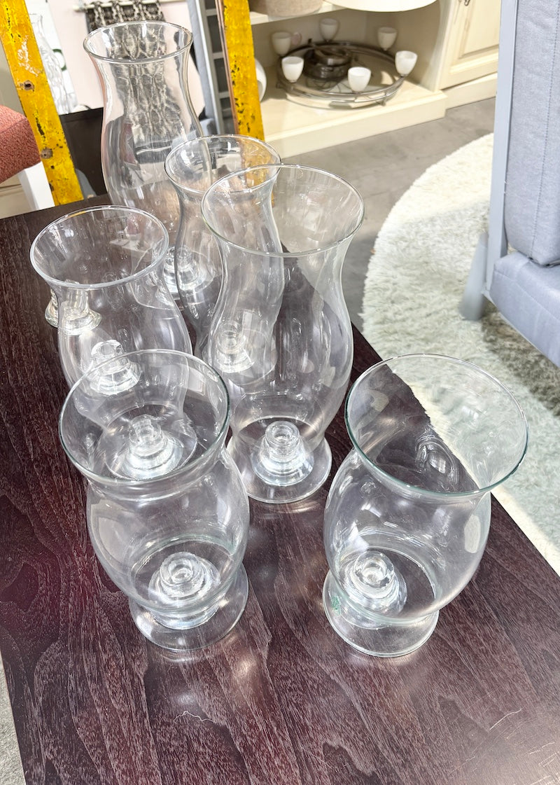 Candle Holders