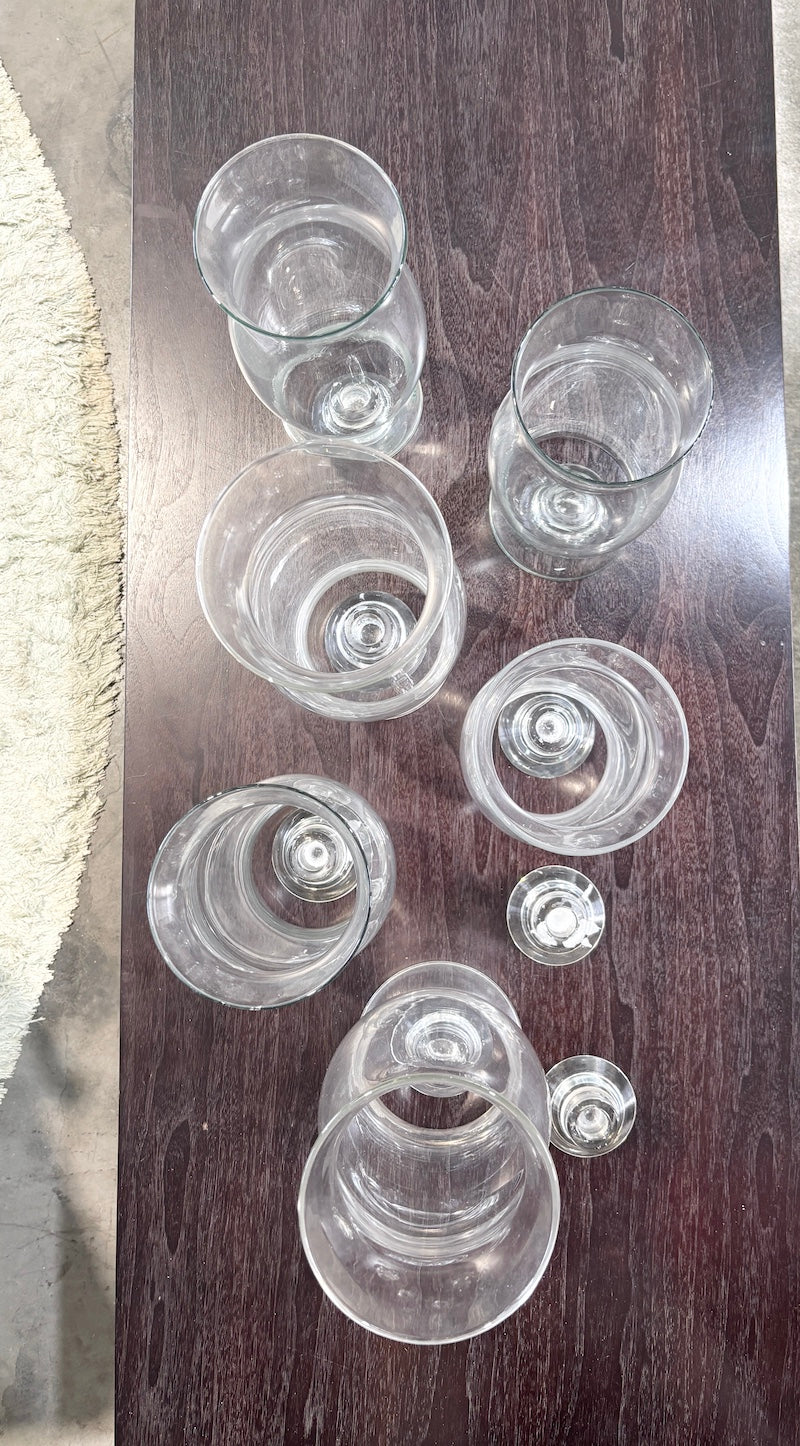 Candle Holders