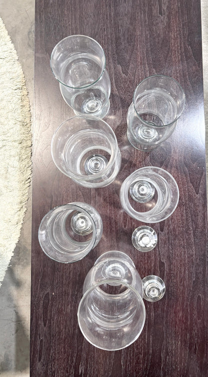 Candle Holders