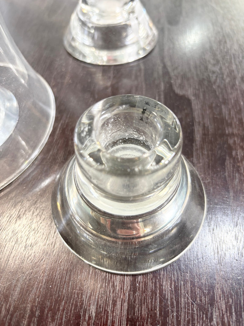 Candle Holders
