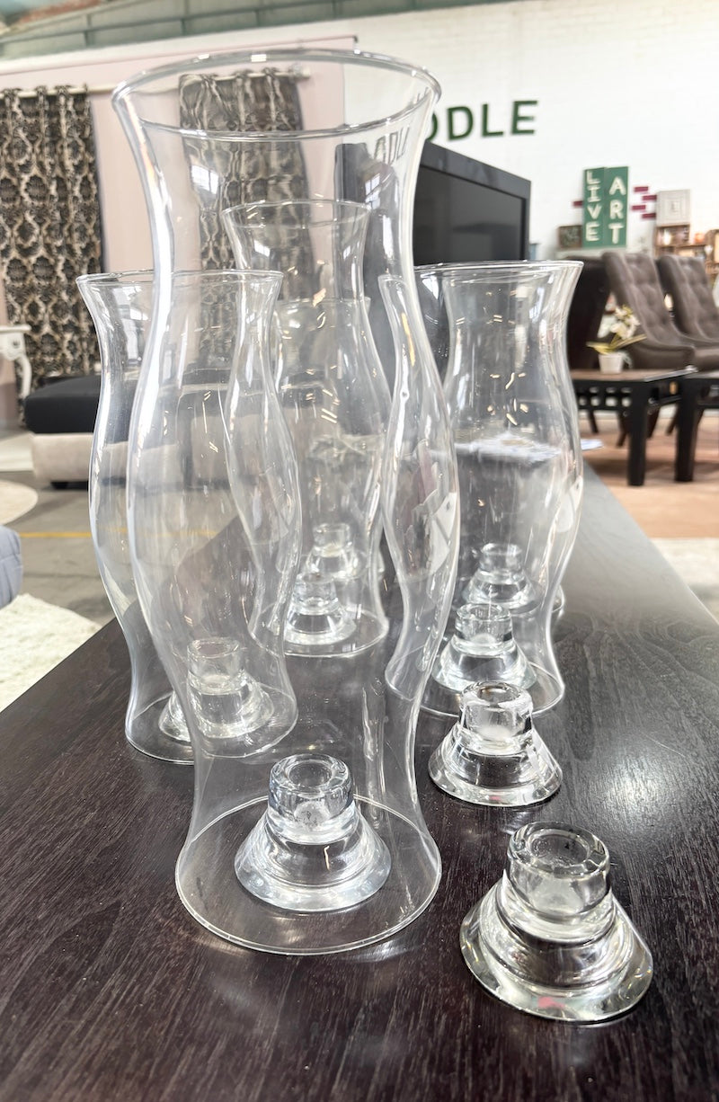 Candle Holders
