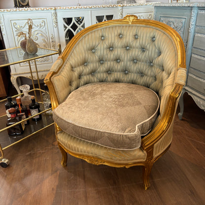 Armchair