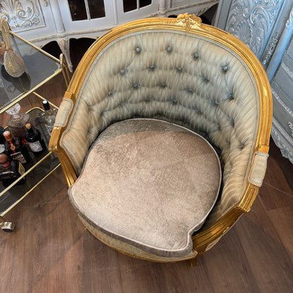 Armchair