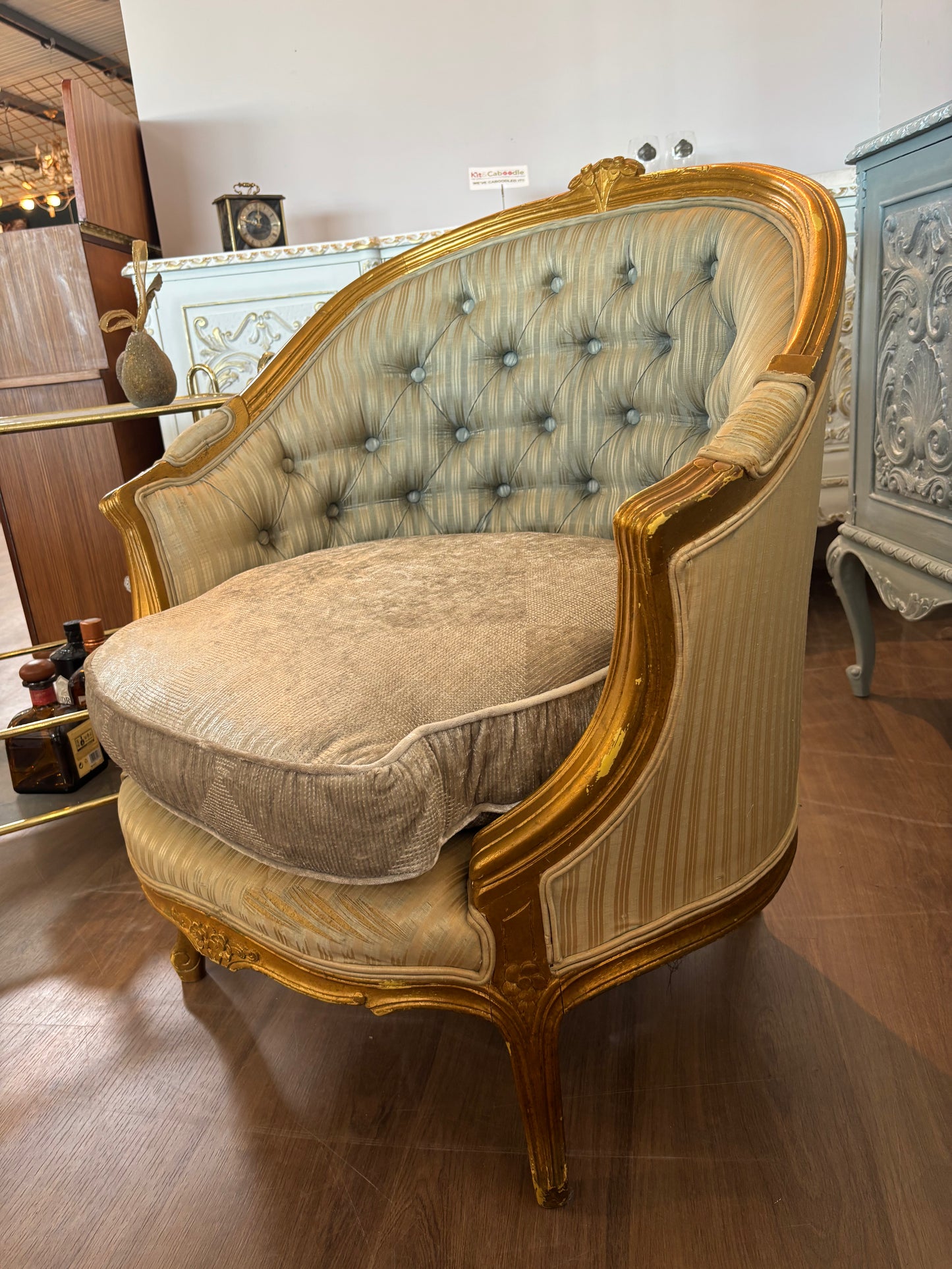 Armchair
