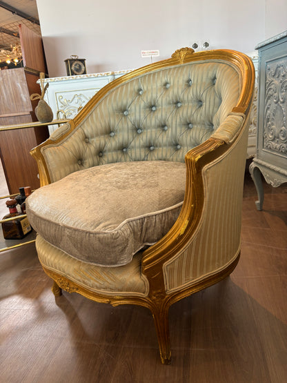 Armchair