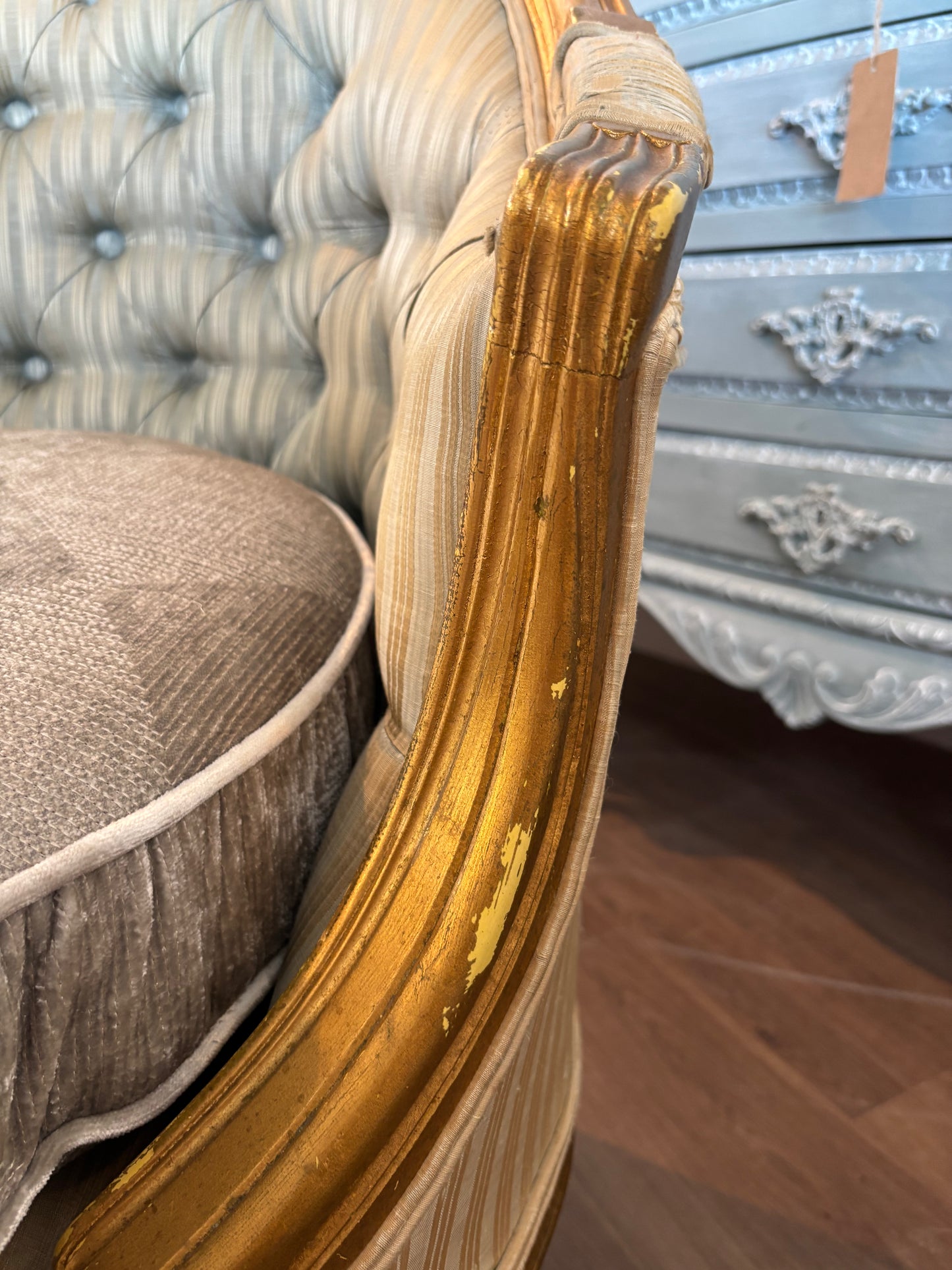 Armchair