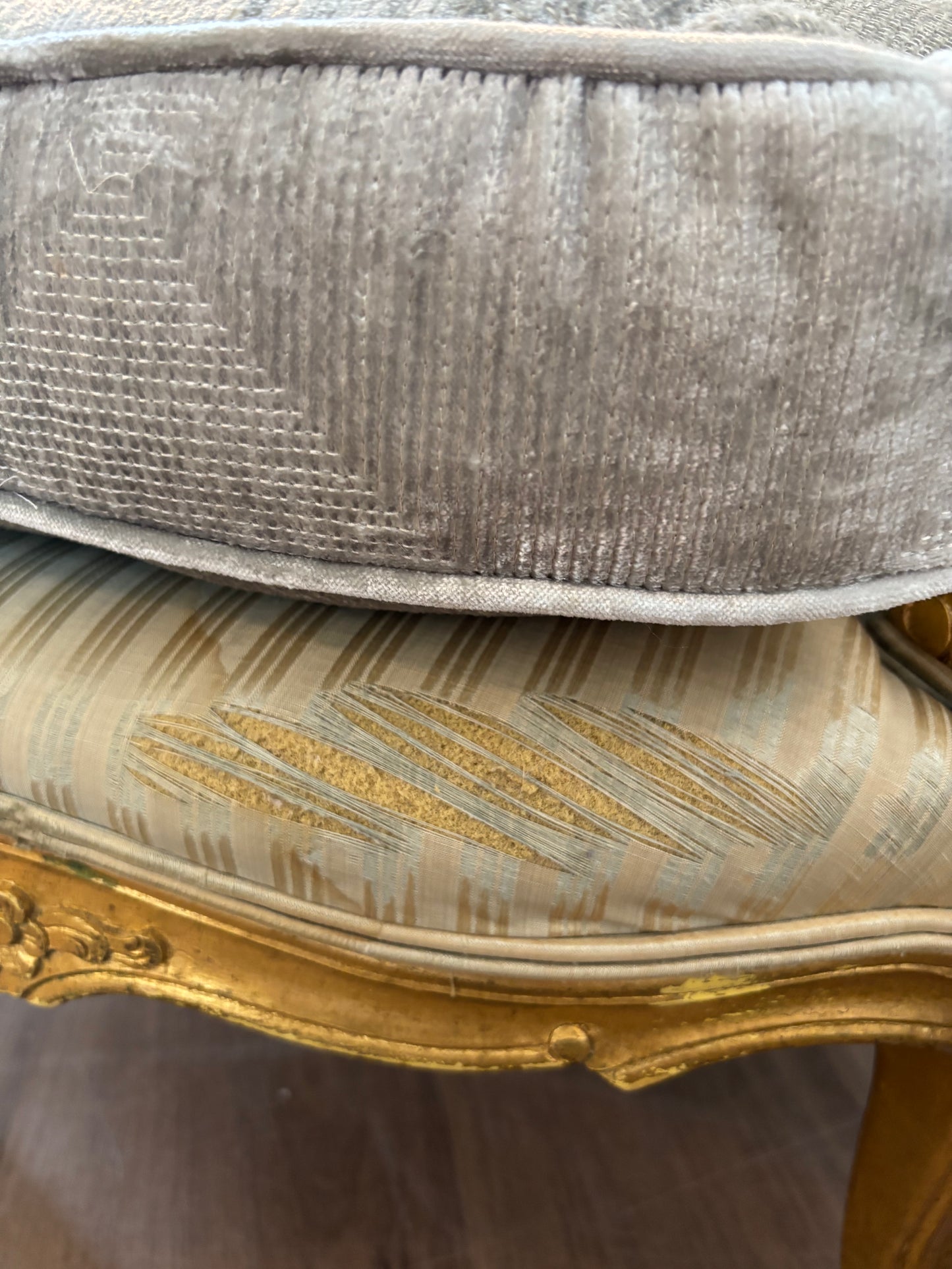 Armchair