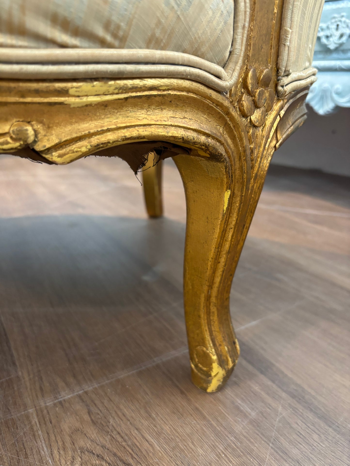 Armchair
