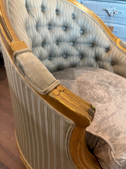 Armchair