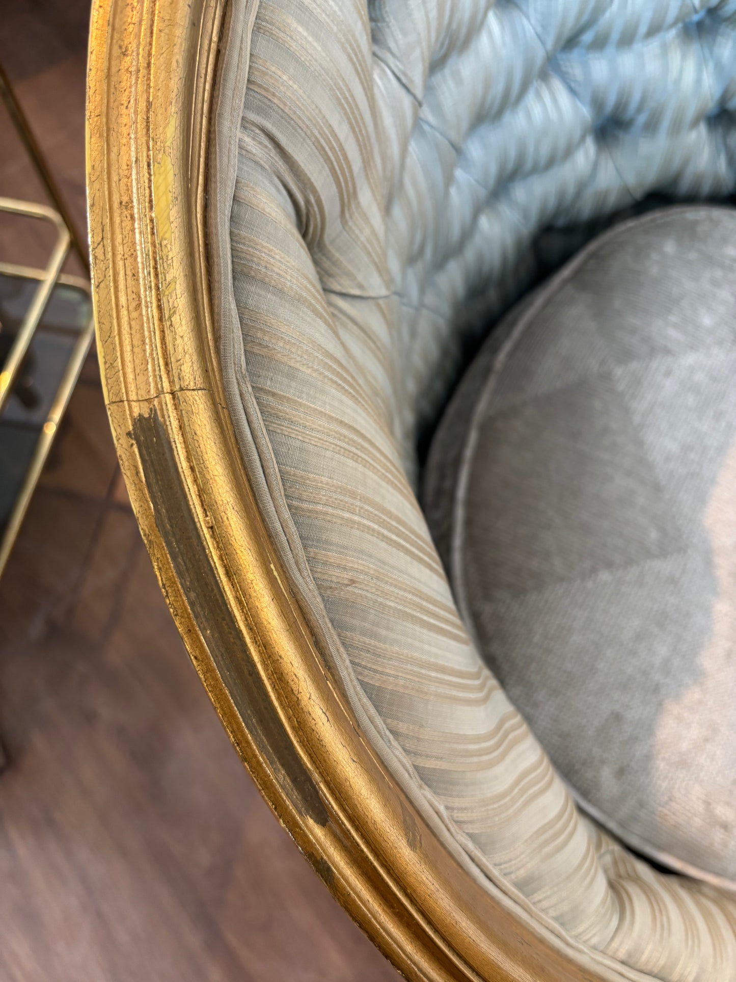 Armchair