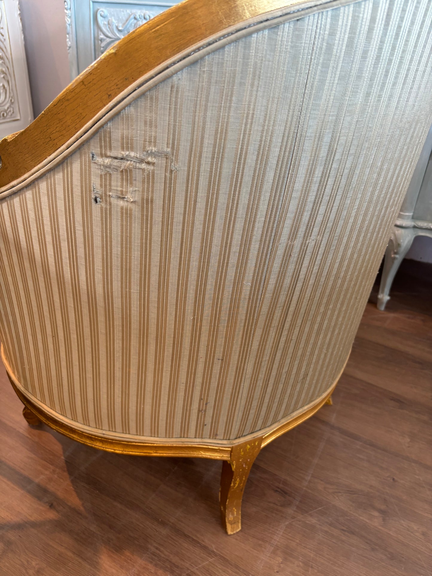 Armchair