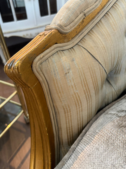 Armchair