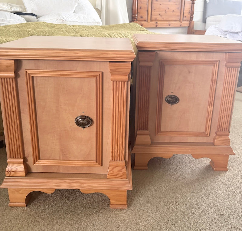 Bedside Tables
