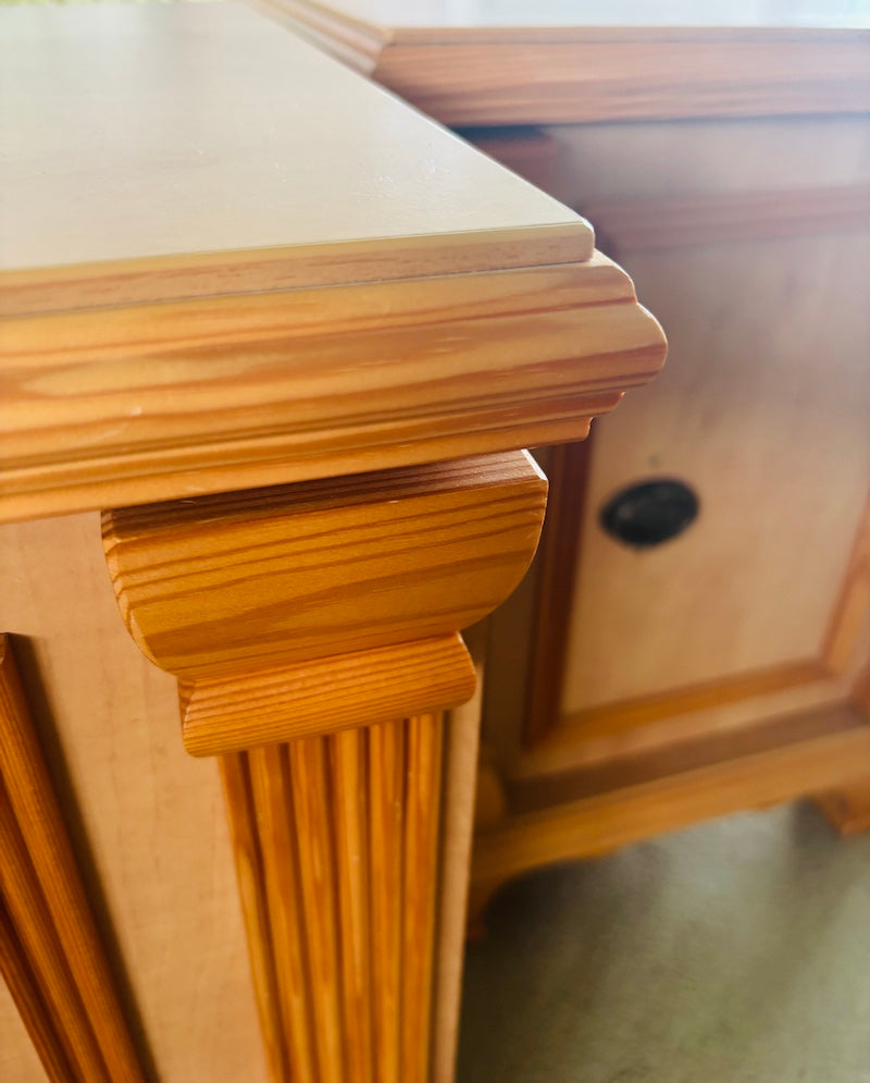Bedside Tables